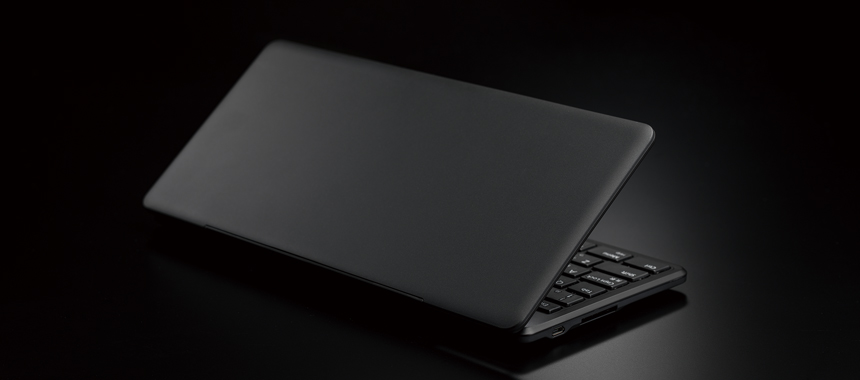 DM200｜デジタルメモ「ポメラ」｜キングジム