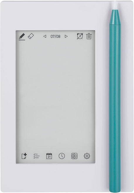 気づかせメモ 「カクミル」 | KINGJIM