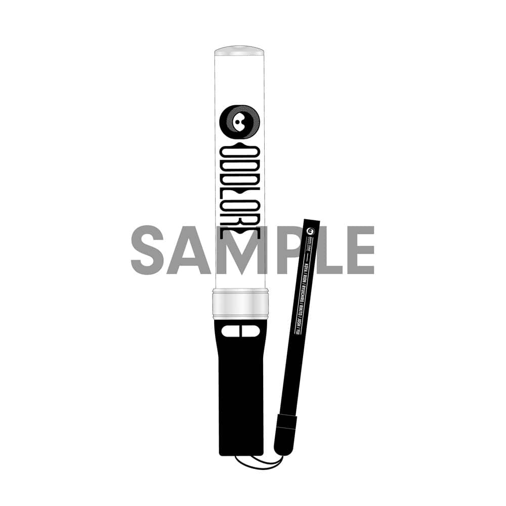 ONE N' ONLY ワンエンオンリー ペンライト ONE N' ONLY ワンエン