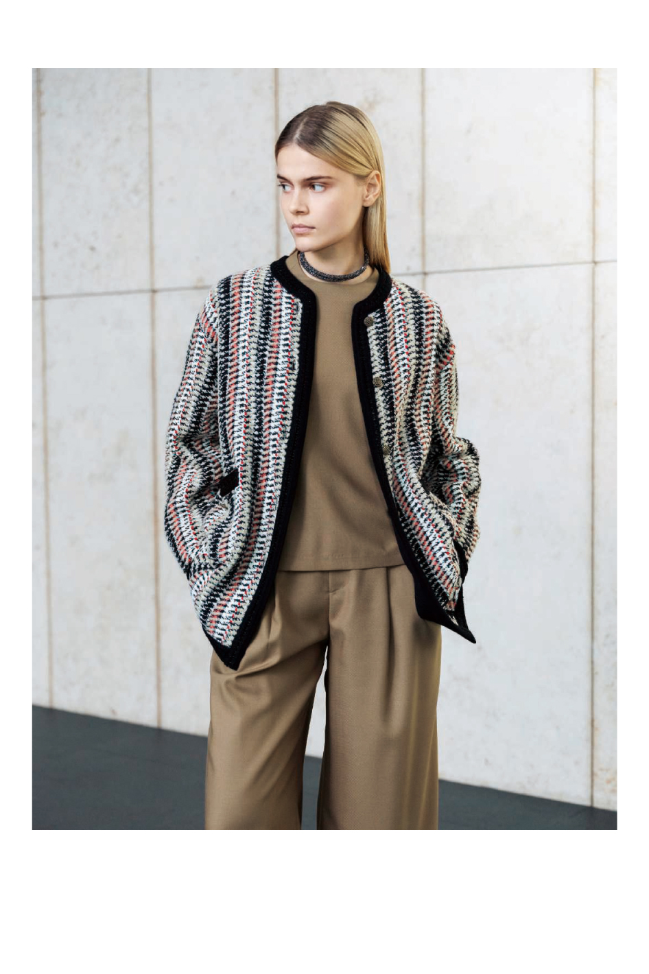 MORABITO PREMIER 2024 Winter Collection-WEBCATALOG-ウェブカタログ