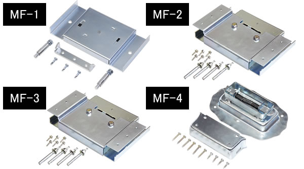 EIKO エーコー 耐火キャビネット用 仕切り板 B4用 - 金庫通販の金庫屋
