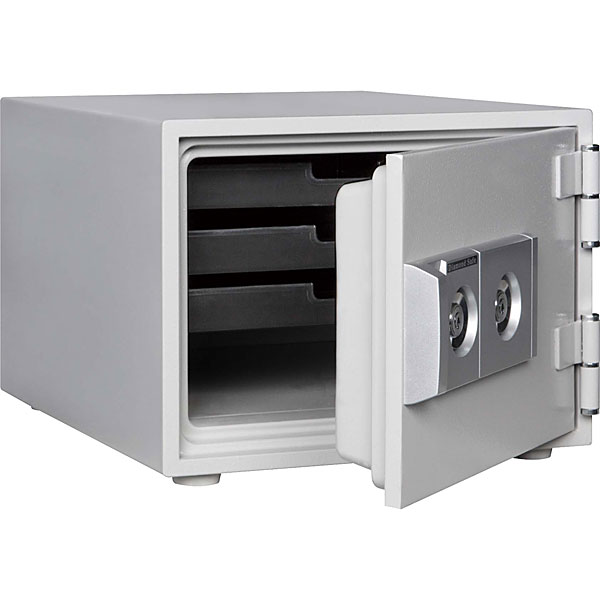 ダイヤセーフ Diamond Safe 耐火金庫＜2キー・シリンダー錠＞ DW30-S