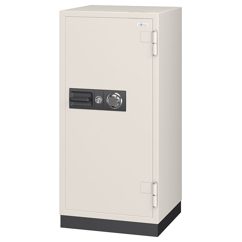 EIKO エーコー 耐火金庫＜100万変換ダイヤル＞ CS-92 - 金庫通販の金庫屋