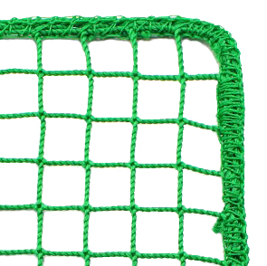 屋根瓦飛散防止ネット10m×10m（100号） - ネット | 樋口