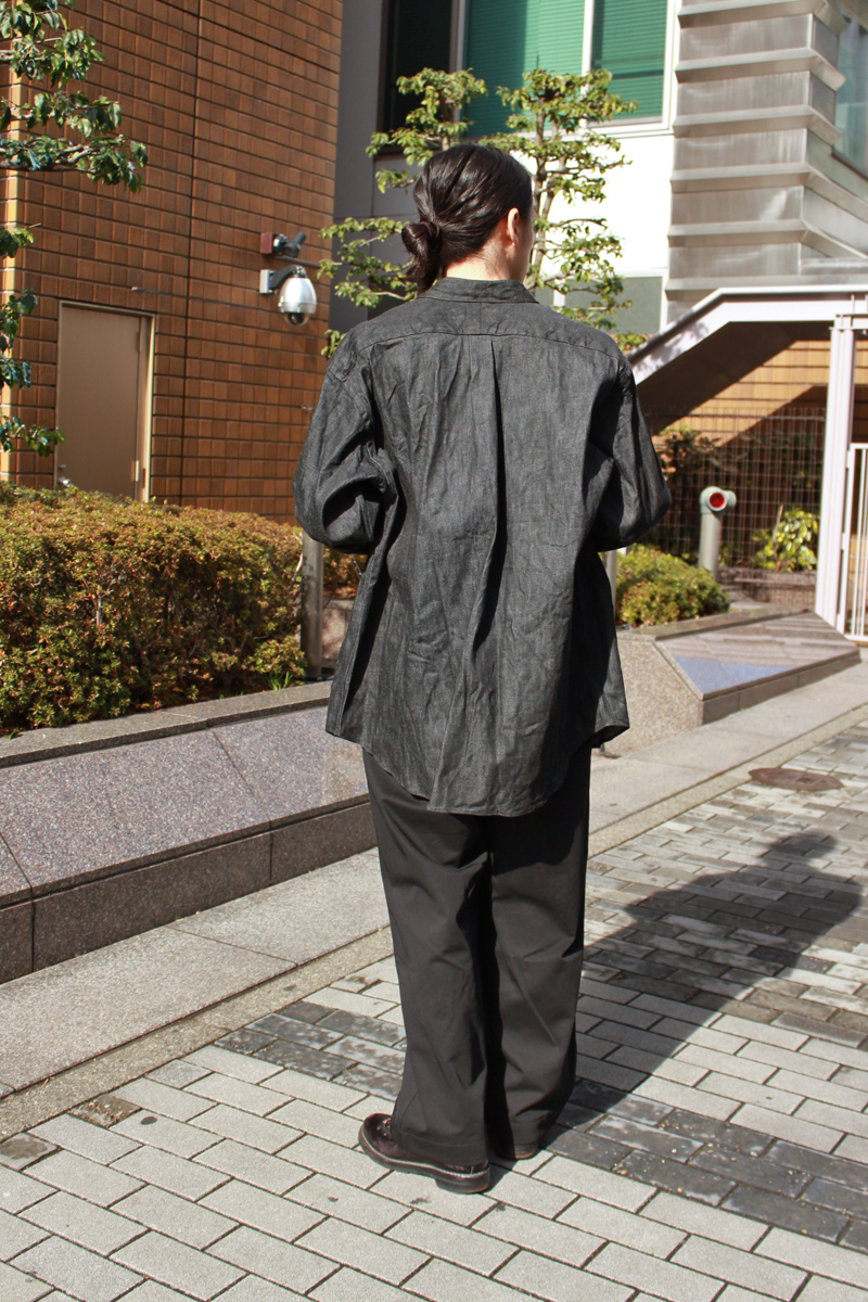 NICENESS】MALDOON /チノパン Lサイズ/日本製 NICENESS | Official Website