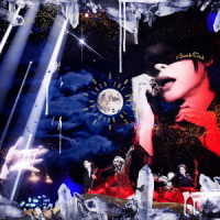 限定盤 THE DAY IN QUESTION 2020 BUCK-TICK