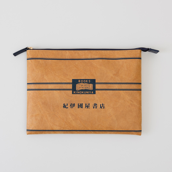 ブックポーチ 紀伊國屋書店オリジナルグッズ - 紀伊國屋書店ウェブ