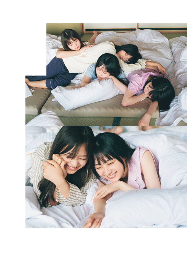 乃木坂46 5期生写真集『あの頃、乃木坂にいた』【紀伊國屋書店限定