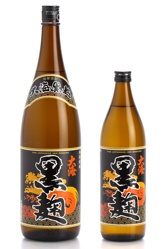 小鹿黒《芋焼酎》小鹿酒造【紀乃島屋】鹿児島芋焼酎通販・販売