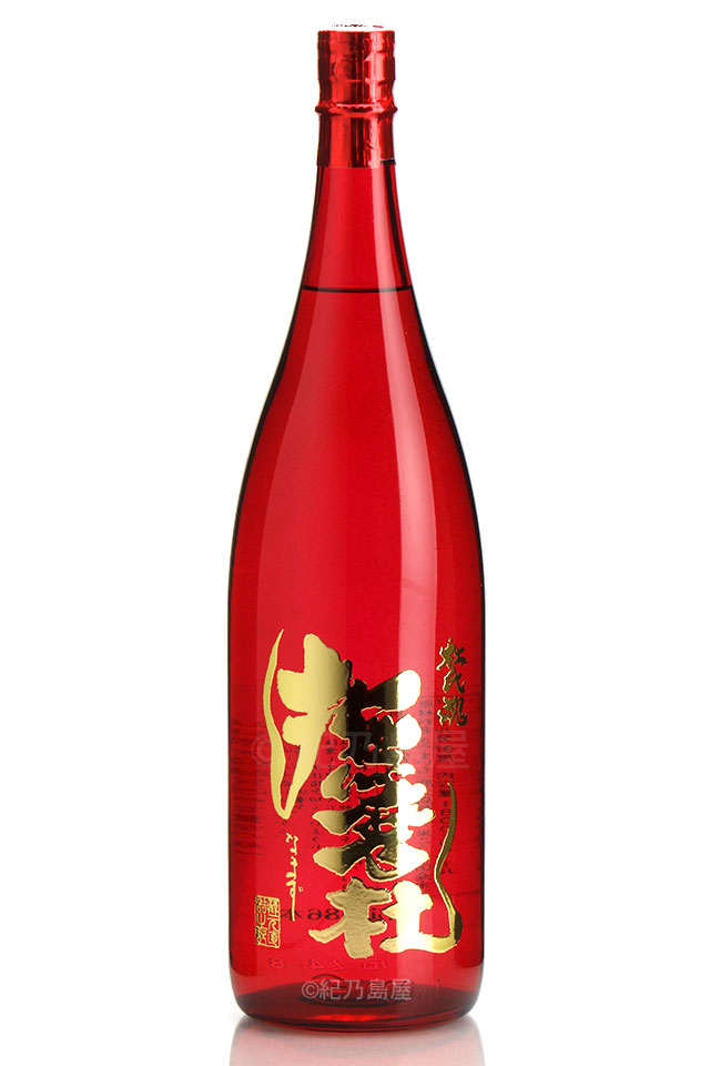 赤撫磨杜(あかなまず)《芋焼酎》神酒造【紀乃島屋】鹿児島芋焼酎通販・販売