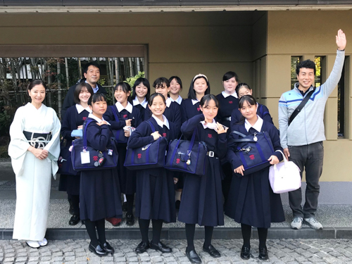兵庫 お嬢様 女子学院 校章まとめて 神戸松蔭学院/西宮甲子園学院