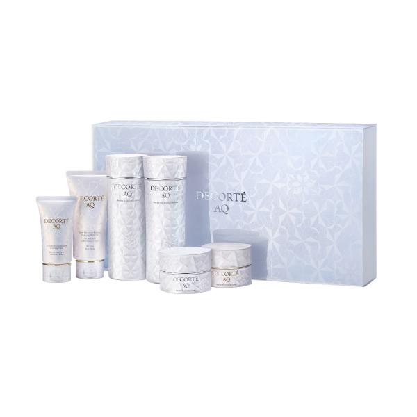 コスメデコルテ AQ ブライト ラディアンス コフレ Ⅱ<2025ホリデー