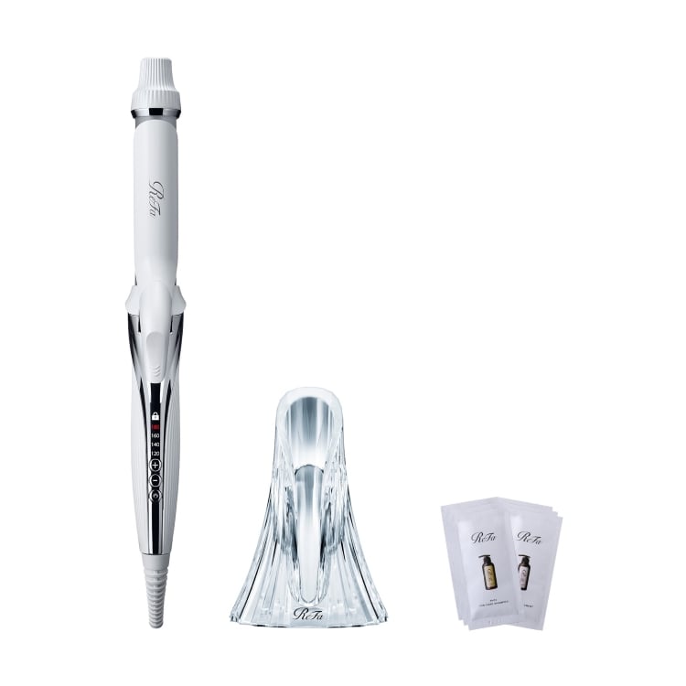 リファ(ReFa) カールアイロンキット｜キレイエ