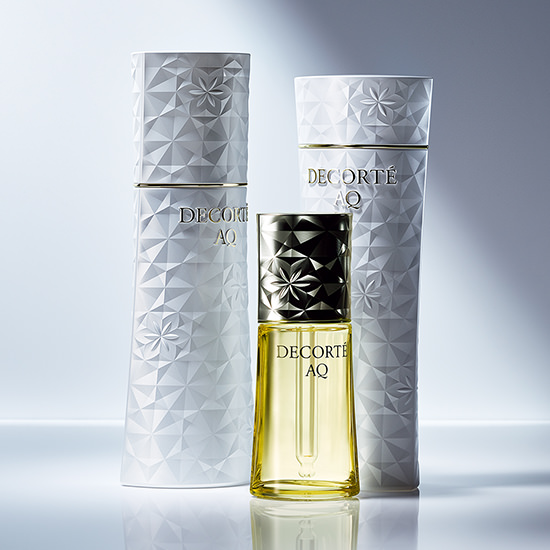 コスメデコルテ AQ エマルジョン ER／SR｜紹介記事｜キレイエ