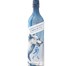 ジョニーウォーカー ア ソング オブ アイス」を数量限定で発売 | 2019