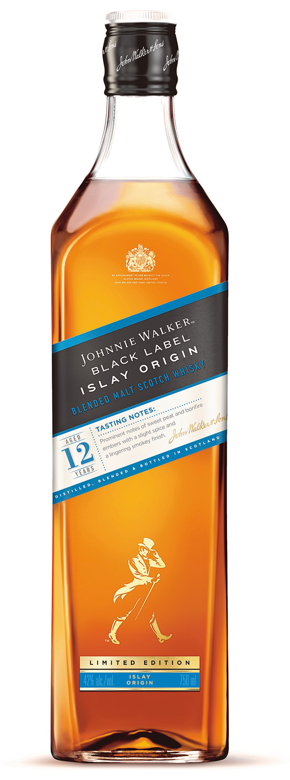 新品未開封】ジョニーウォーカー アイラオリジン12年 Amazon.co.jp