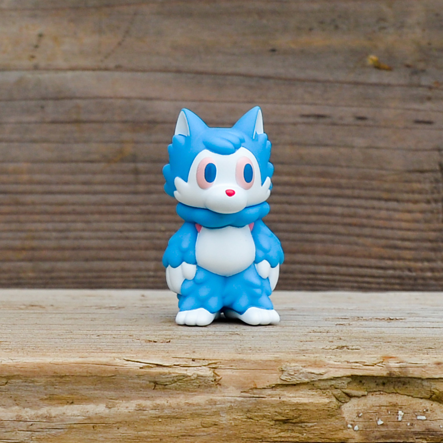 おおかみくん ゲームカラー ブルー あらいきりこ Amazon | おおかみ