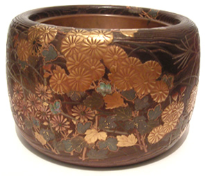 金沢桐工芸 岩本清商店ホームページ