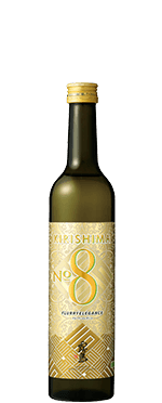 KIRISHIMA No.8 | 商品を探す | 霧島酒造株式会社
