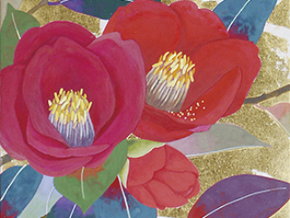 村越 由子（Yuko Murakoshi）｜Artist 作家紹介｜如月美術 KISARAGI