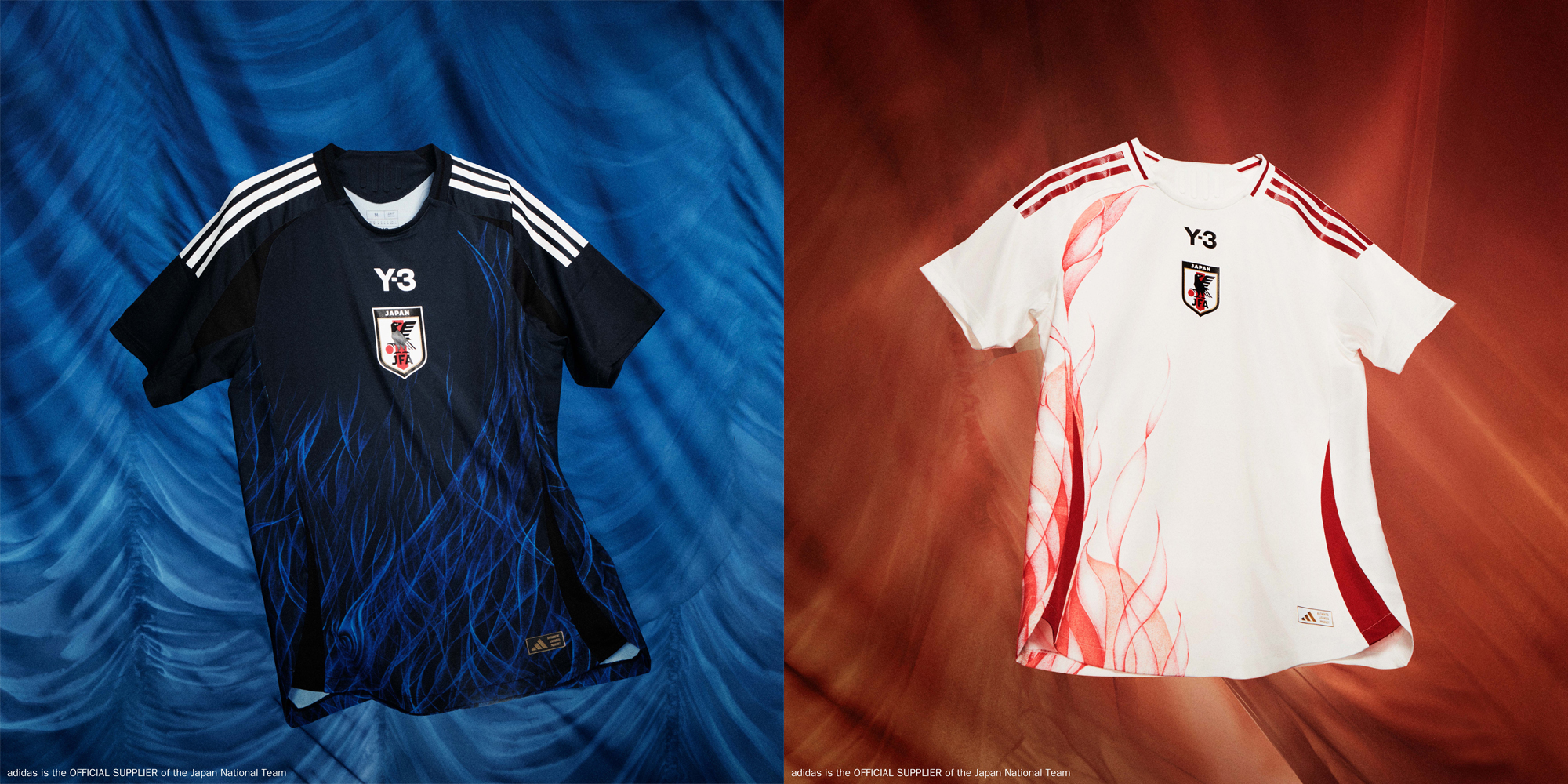 2022年日本代表ユニフォーム 2XO 2022年日本代表ユニフォーム 2XO