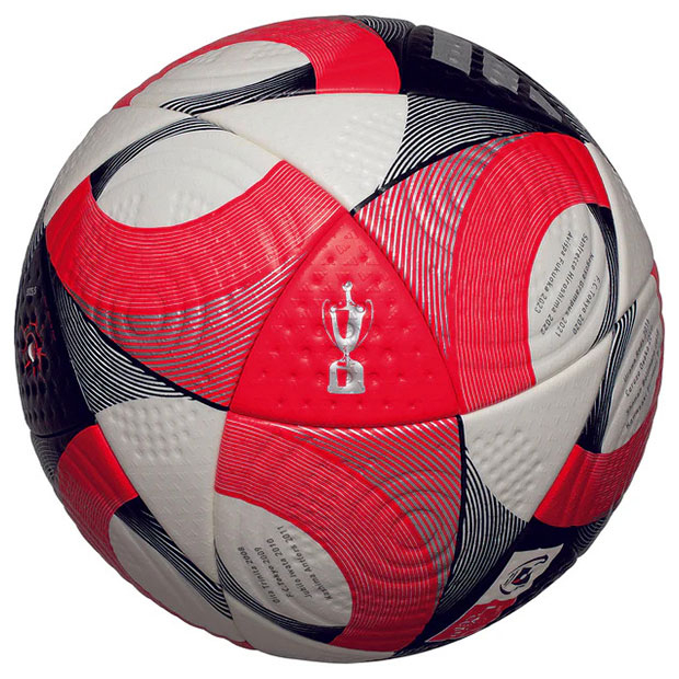 テラパス◇adidas Jリーグ公式球 5号球 adidas（アディダス） 2009J