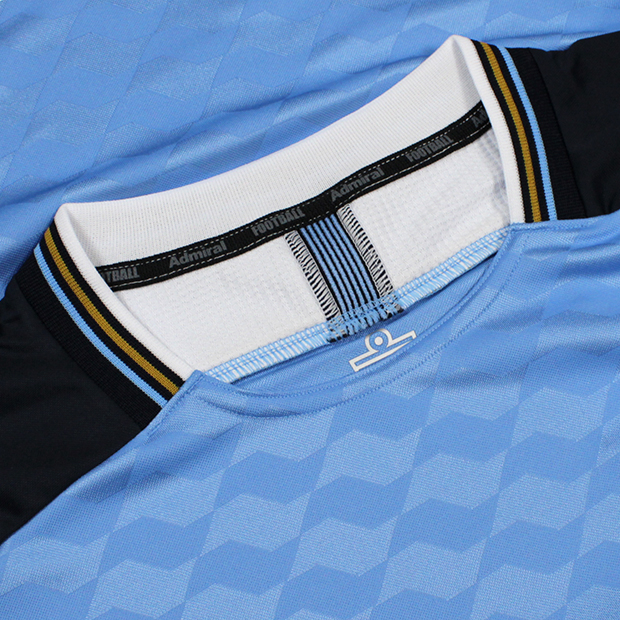 Kemari87 KISHISPO / ジュビロ磐田 2025 ホーム 半袖オーセンティック