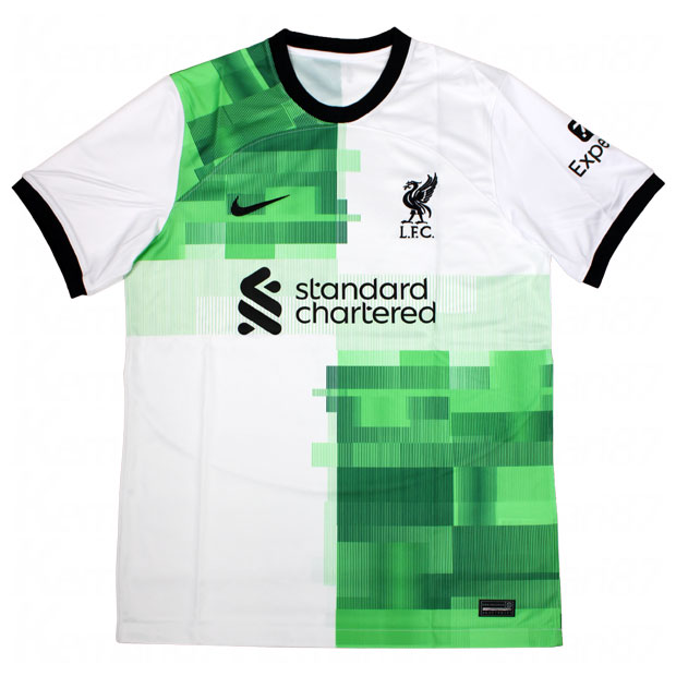 Liverpool リヴァプール 遠藤航 Lサイズ ユニフォーム adidas