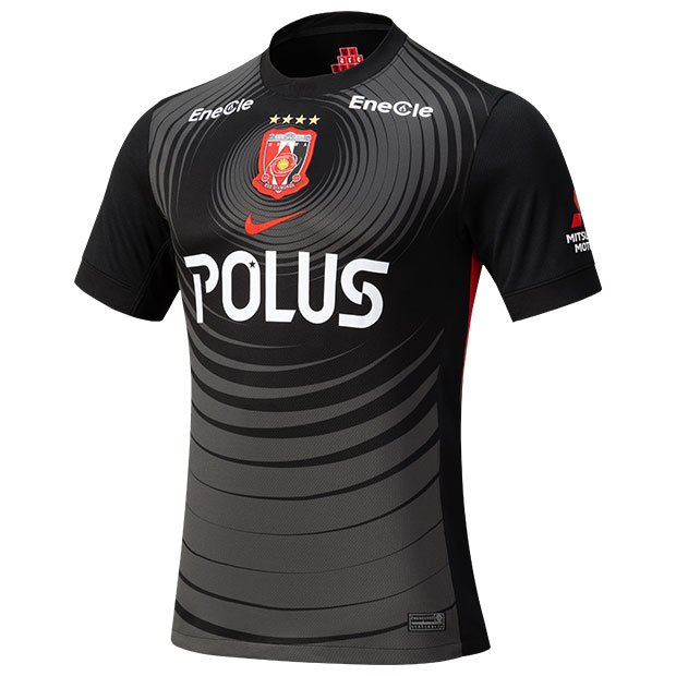 浦和レッズ 2022ACL決勝限定ユニホーム #30 興梠 マッチデイ付 3XL