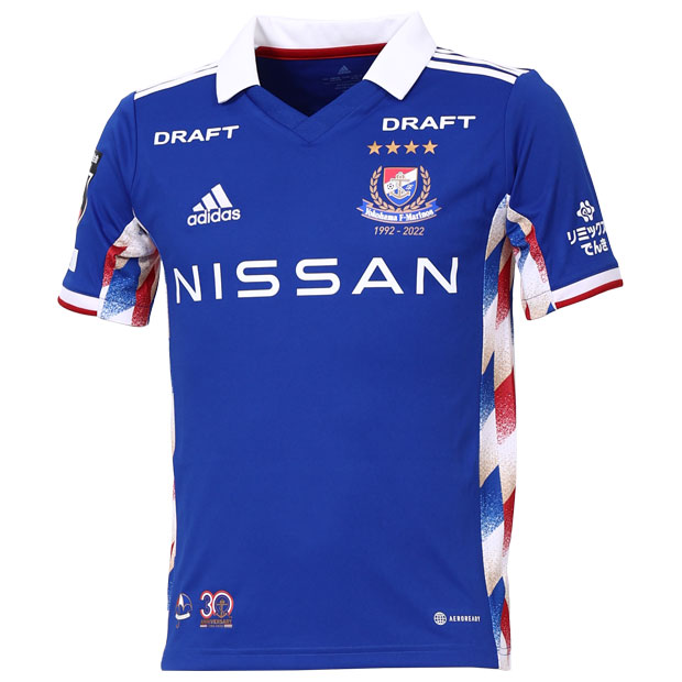 J-LEAGUE / YOKOHAMA F-MARINOS (Jリーグ / 横浜F・マリノス