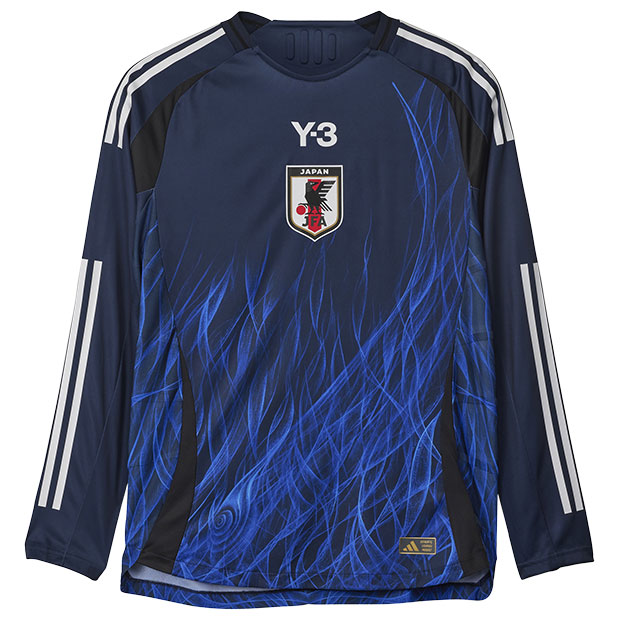 Kemari87 KISHISPO / アディダス サッカー日本代表 2024 ホーム