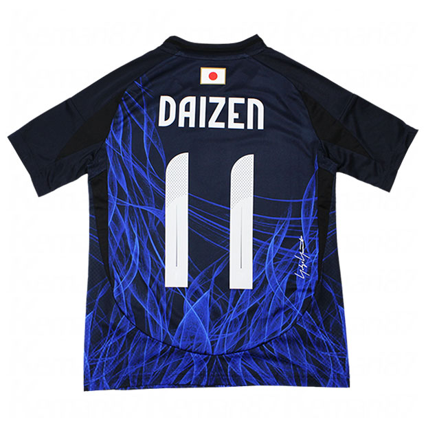 adidas アディダス サッカー 日本代表 ユニフォーム シャツ キャプテン