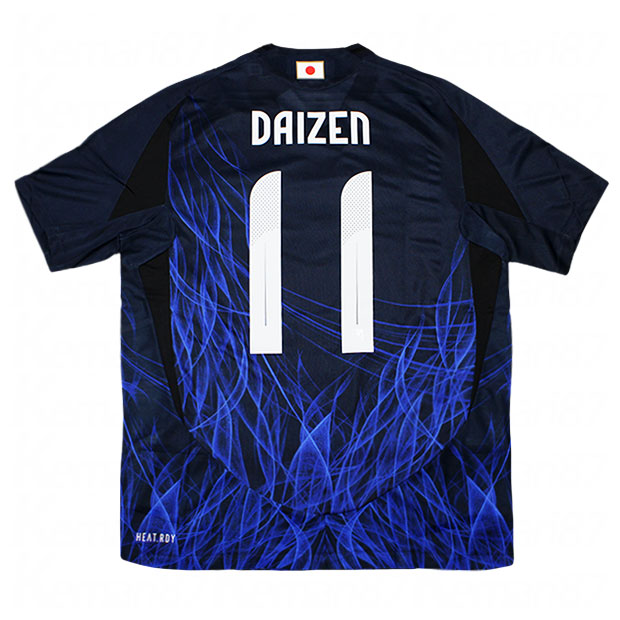 日本代表ホームレプリカユニフォーム#9鎌田大地 鎌田大地ユニホーム