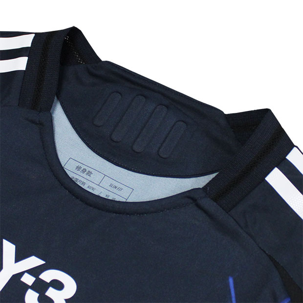 24時間以内/匿名配送】アディダス シャルケ 93/94 ユニフォーム S 24