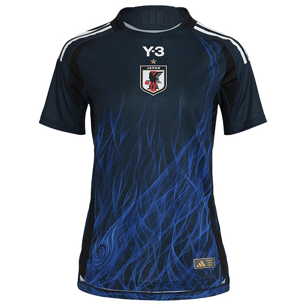 かわ】日本代表 菅原由勢 レプリカユニフォーム Kemari87 KISHISPO