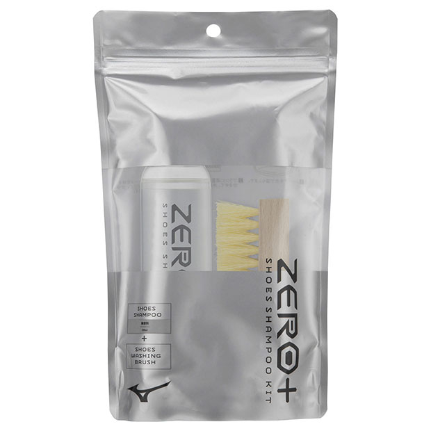 Kemari87 KISHISPO / ZERO+ シューズシャンプーキット p1gz020500