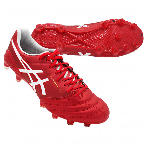 asics 2025SS AKAKIN PACK | KISHISPO Kemari87 公式通販サイト