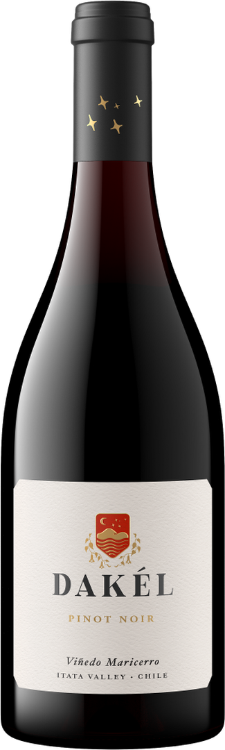 2022 Pinot Noir | DAKÉL