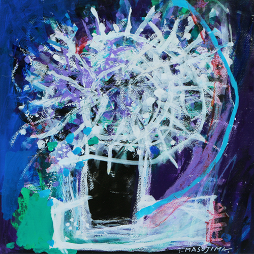 009_増島 豊治 -TOYOJI MASUJIMA- | ArkCorporation