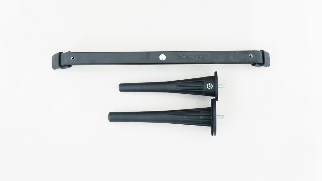 オーボエ・イングリッシュホルン スタンド｜K&M スタンド [オーボエ