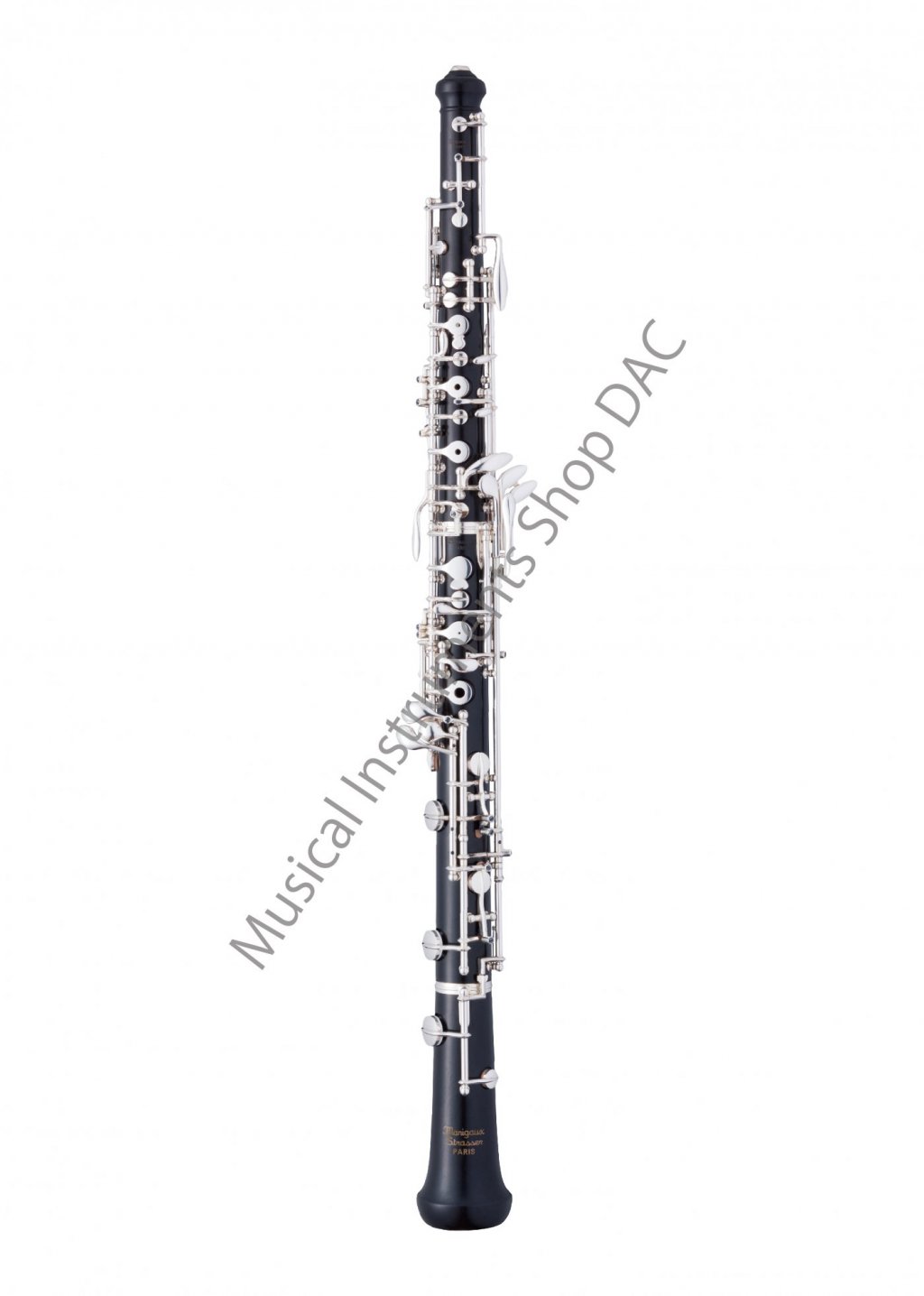 マリゴ ストラッサー Marigaux Strasser クラリネット ケース付 マリゴ