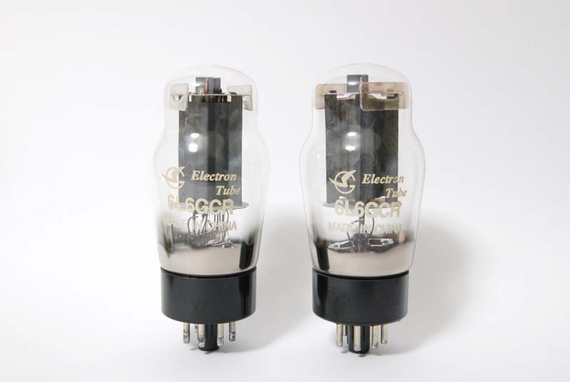 日本製 6L6GCシングル真空管アンプ Elfeel E-01A エルフィール 日本製