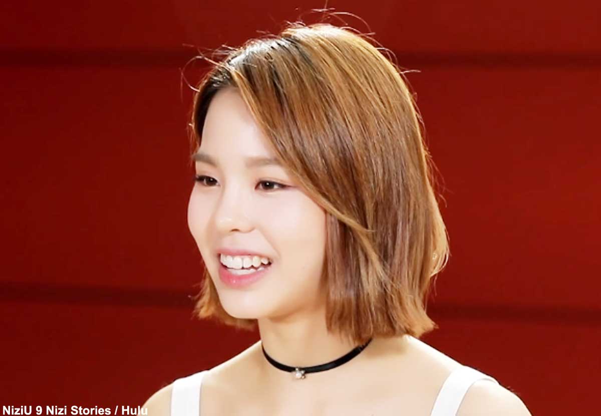 NiziU マコ、JYP練習生になるために毎日、朝6時起きで猛特訓していた