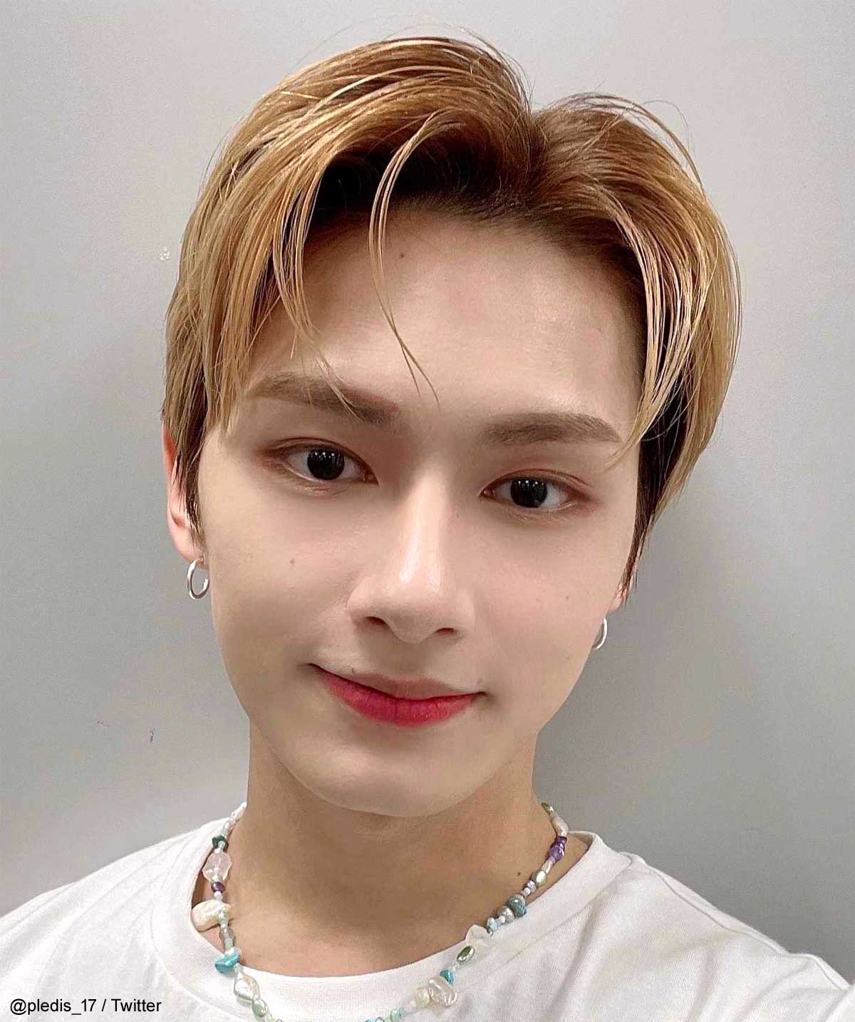 SEVENTEEN ジュン 04.24.25 」| SEVENTEEN JAPAN FANMEETING - JUN'S