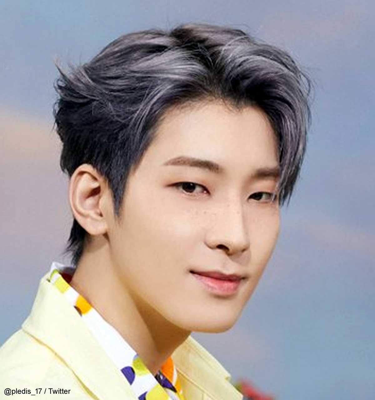 seventeen Wonwoo セブチ ウォヌ トレカ ラキドロ 限定 hmv SEVENTEEN