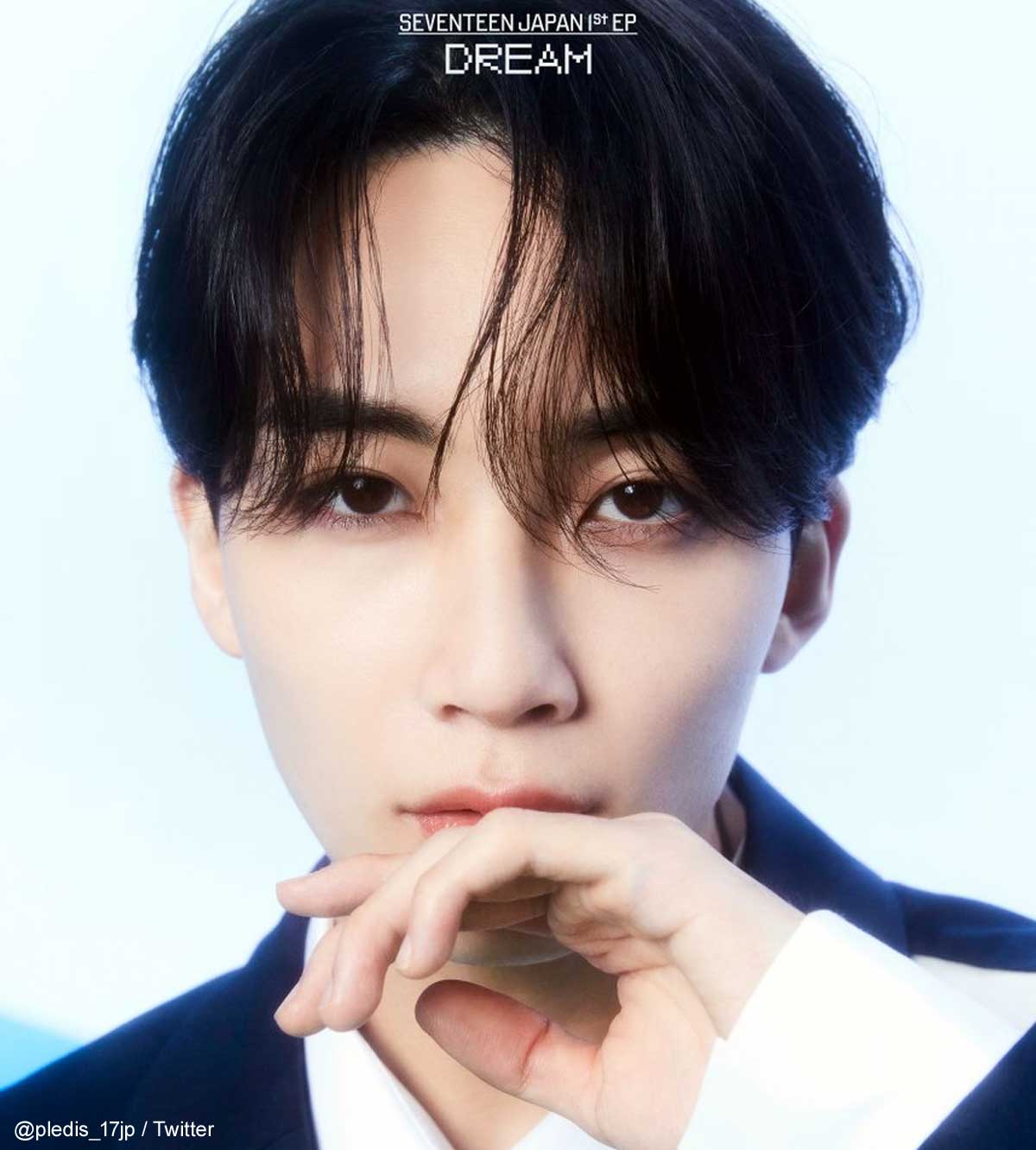 SEVENTEEN dream ユニバ ラキドロ ジョンハン ジョンハン ラキドロ