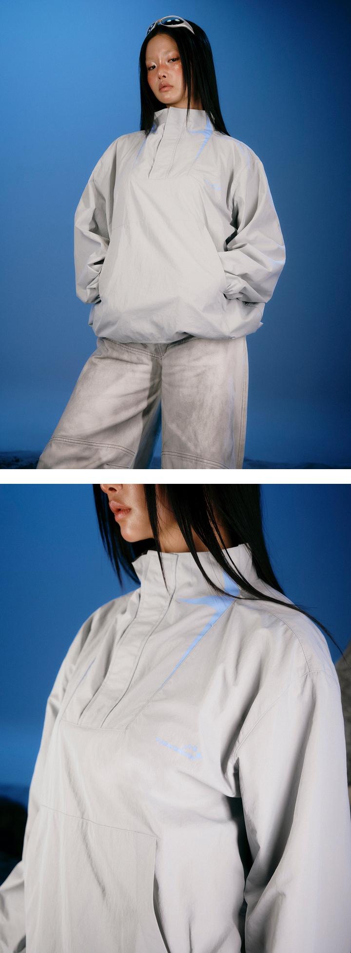 TXT 公式 ACT TOMORROW フーディ M サイズ TXT - [ACT : TOMORROW