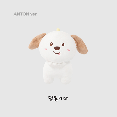 RIIZE RIIZING DAY FINALE OFFICIAL MD 40CM DOLL - Kpop USA