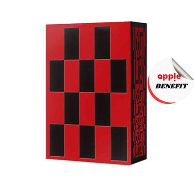 BTS J-HOPE J-HOPE TOUR [HOPE ON THE STAGE THE ORIGINAL] | KPOP USA