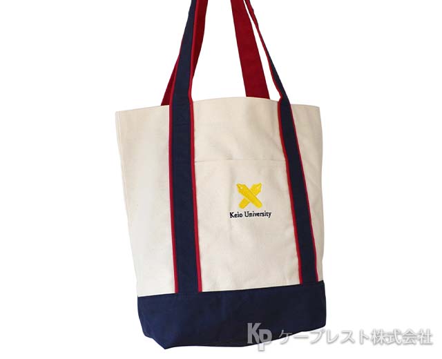 慶應義塾公認グッズ 製作実績 | ケープレスト株式会社